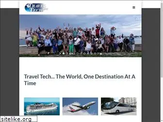 traveltechworld.com