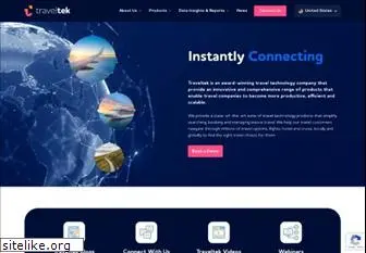 traveltek.com