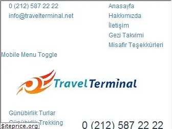 travelterminal.net