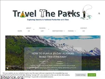 traveltheparks.com