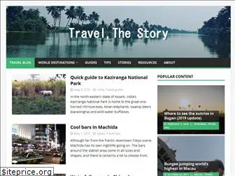 travelthestory.com