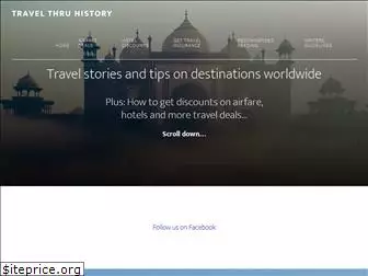 travelthruhistory.com