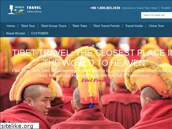 traveltibetchina.com