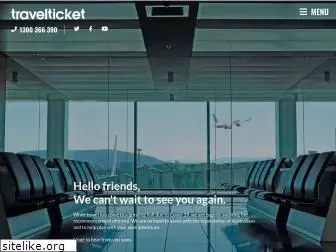 travelticket.com.au