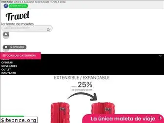 traveltienda.com