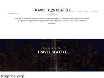 traveltipsseattle.com