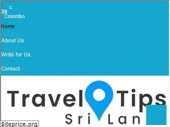 traveltipssrilanka.com