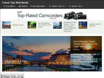 traveltipsworldwide.com