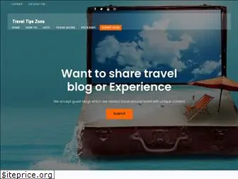 traveltipszone.com