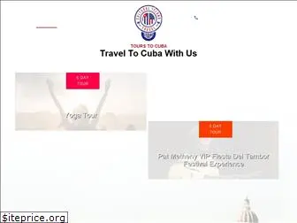 traveltocubalegally.com