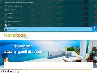 traveltodohouses.com