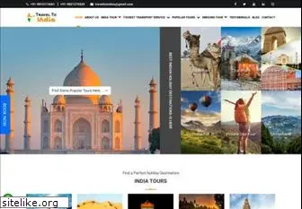 traveltoindia.org