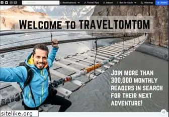 traveltomtom.net