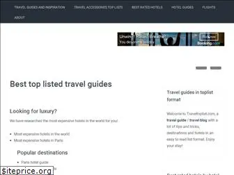 traveltoplist.com