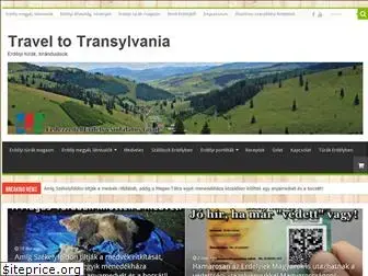 traveltotransylvania.hu