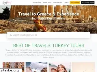 traveltotravel.net