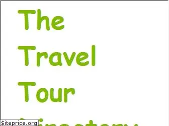 traveltourdirectory.co.uk