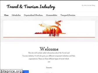 traveltourismar.weebly.com