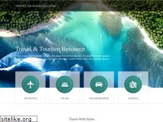 traveltourismdirectory.com