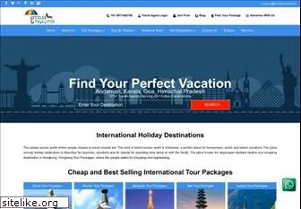 traveltourister.com