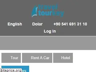 traveltourkey.com