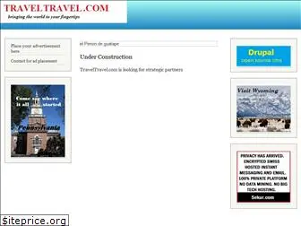 traveltravel.com