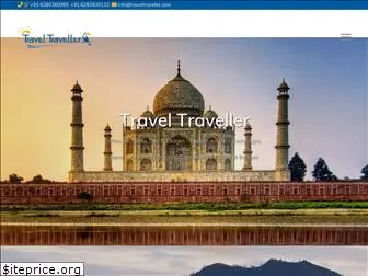 traveltraveller.com