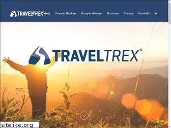 traveltrex.com