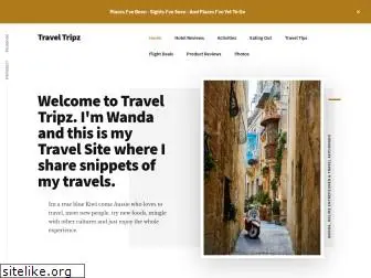 traveltripz.com