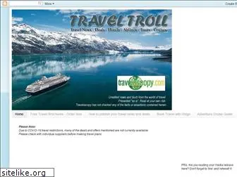 traveltroll.info