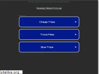 traveltrout.co.uk