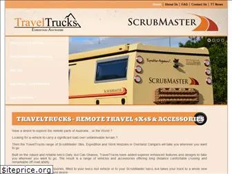 traveltrucks.com.au