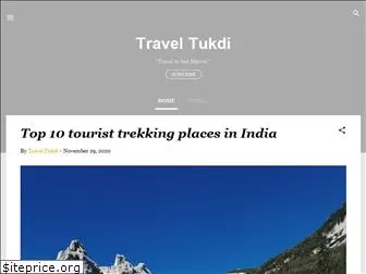 traveltukdi.com