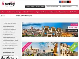 travelturkey.com