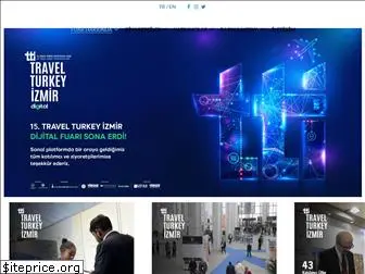 travelturkeyexpo.com