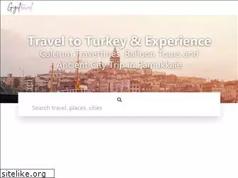 travelturkeygreece.com