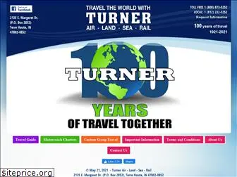 travelturner.com