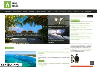 traveltweaks.com