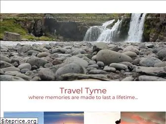 traveltyme.com