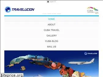 travelucion.com