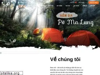 travelup.vn