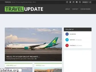 travelupdate.com