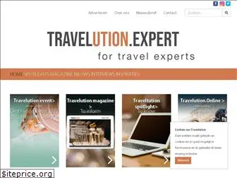 travelution.nl