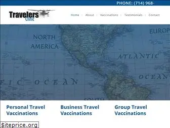 travelvaccination.net