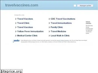 travelvaccines.com