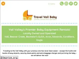 travelvailbaby.com
