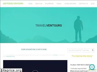 travelventours.com
