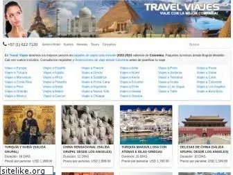 travelviajes.com.co