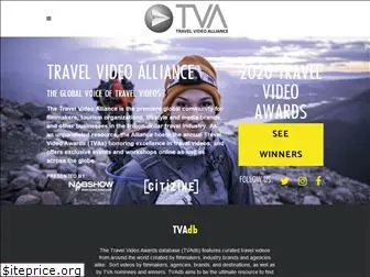 travelvideoalliance.com