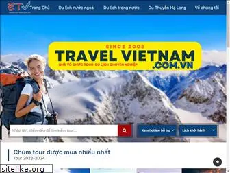 travelvietnam.com.vn